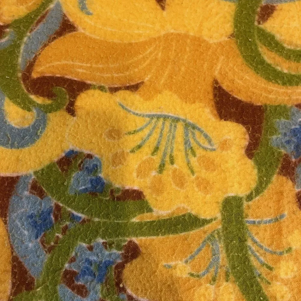 Fieldcrest vtg pierre